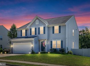 60 Bismark Dr, Stafford, VA 22554