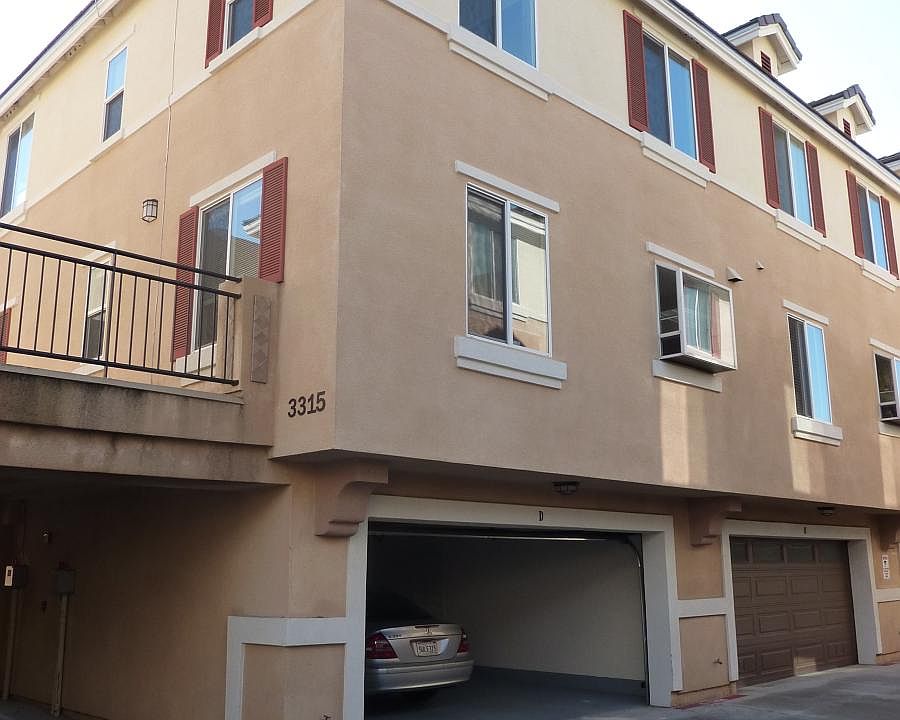 1st image of 3315 Del Mar Ave APT D