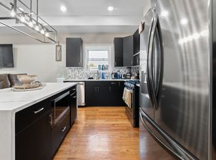 46 Yale Ave #2, Jersey City, NJ 07305