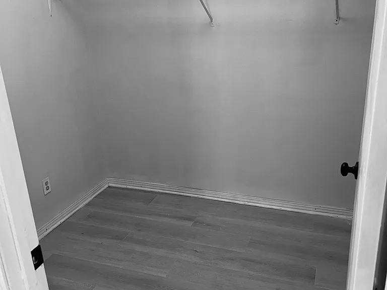 Bonus room