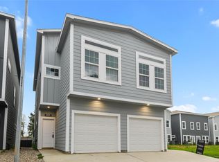 4919 Paradigm Ln, Spring, TX 77379