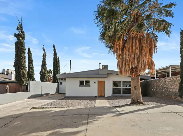2512 San Diego Ave, El Paso, TX 79930