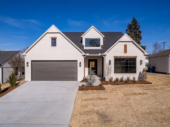 2241 S Florence Ave, Tulsa, OK 74114