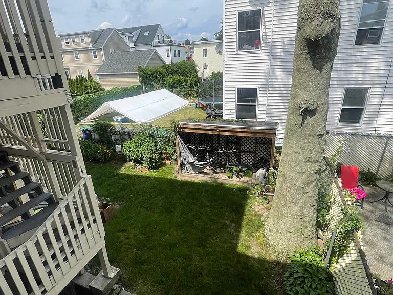 57 Summer St #3L — Photo 15