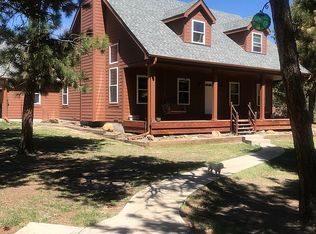 14560 Spiritwood Loop, Elbert, CO 80106