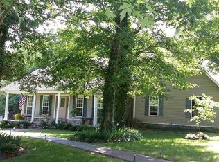 1315 N Rose St, Sheridan, AR 72150