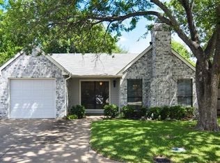 2833 Persimmons Ct, Plano, TX 75074