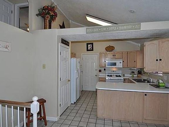Kitchen View 2