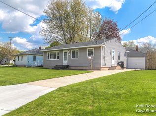 2155 Avon Ave SW, Wyoming, MI 49519