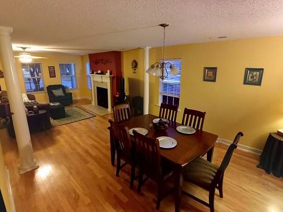 Dinning Room