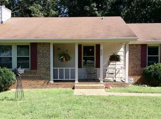 1447 Winding Way, White House, TN 37188