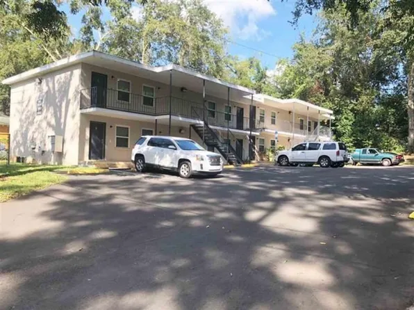 1911 Pasco St, Tallahassee, FL
