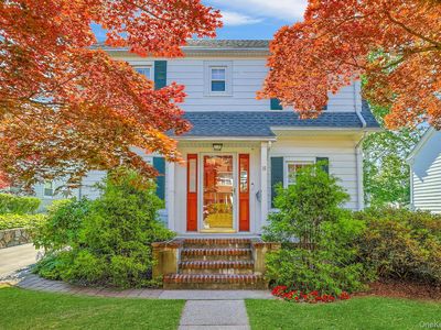 16 Sherwood Avenue, Ossining, NY, 10562