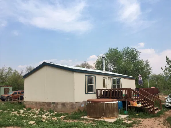22 El Gasnate Rd, Ribera, NM 87560