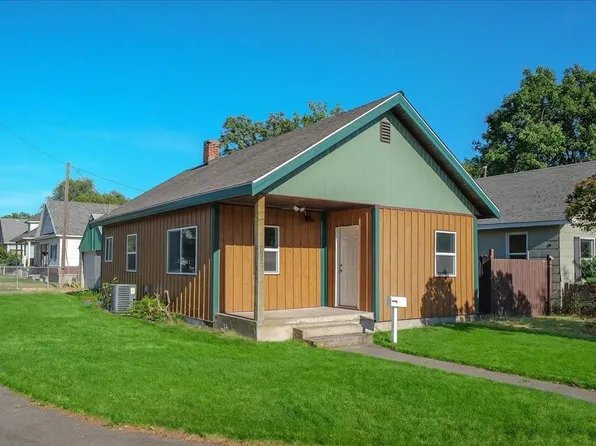 2228 N Morton St, Spokane, WA 99207