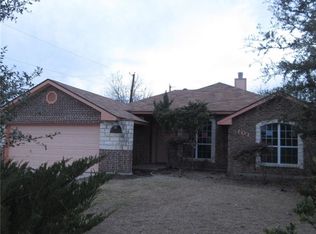 101 Dober St, Nolanville, TX 76559
