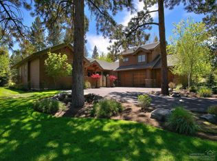 19436 Green Lakes Loop, Bend, OR 97702