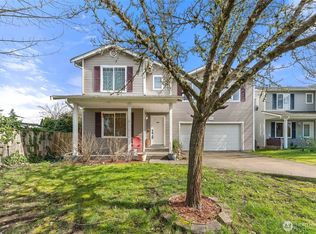 5770 Arcarro Court SE, Lacey, WA 98503