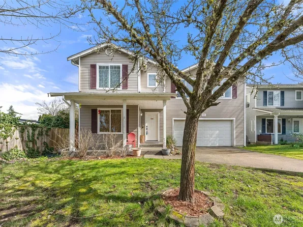 5770 Arcarro Court SE, Lacey, WA 98503