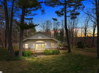 118 White Birch Ln, Cadillac, MI 49601