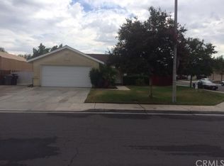 42807 Seal Rock Ct, Hemet, CA 92544