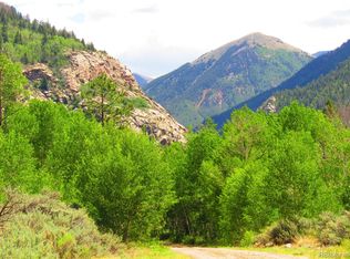 LOT 6295 Malcolm Road, San Luis, CO 81152