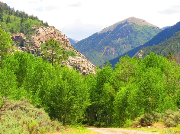 LOT 6295 Malcolm Road, San Luis, CO 81152