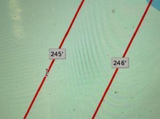 0 Maple Dr LOT 13, Perkinston, MS 39573