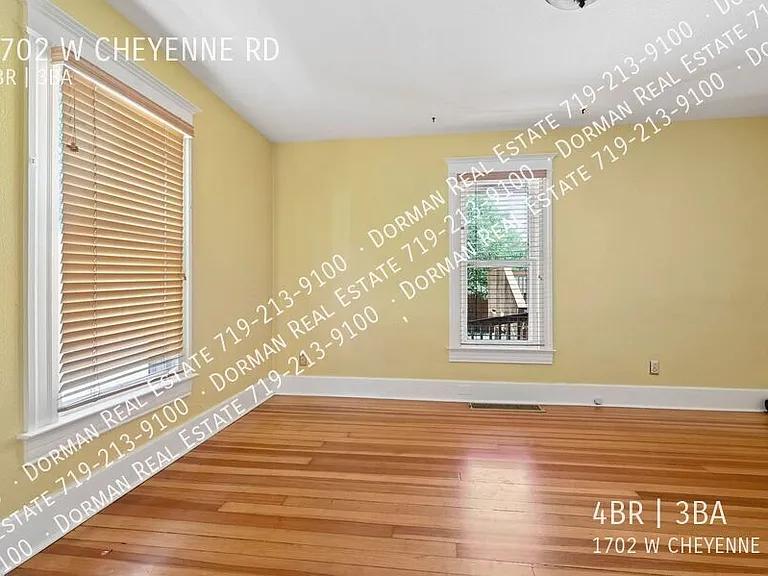 1702 W Cheyenne Rd — Photo 10