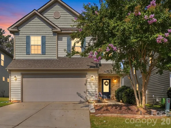 1727 Trentwood Dr, Fort Mill, SC 29715