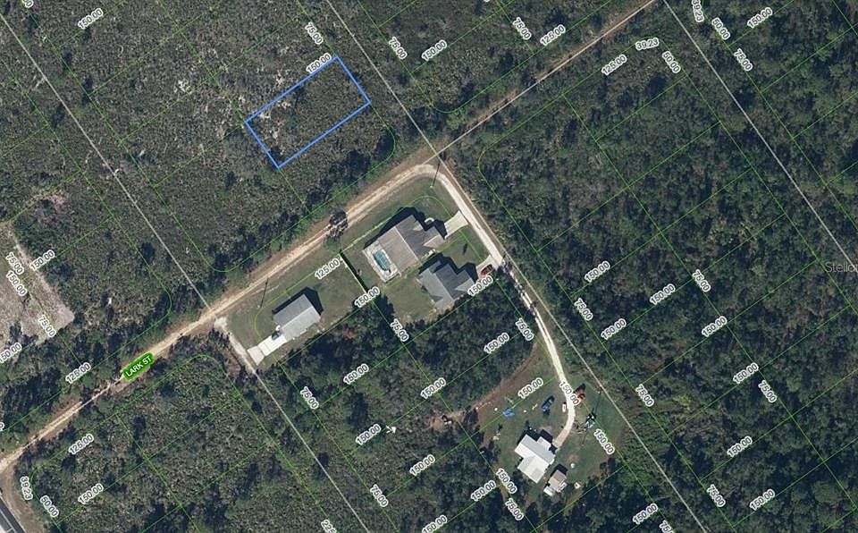 1st image of 602 GARFIELD STREET LOT 34