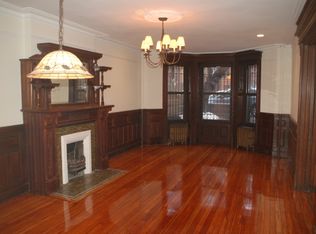 224 Garfield Pl #1, Brooklyn, NY 11215