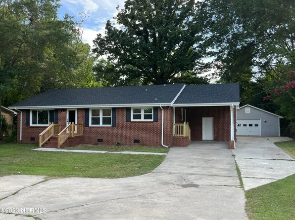 405 Washington Post Road, New Bern, NC 28562