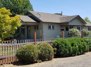 600 Washington St, Silverton, OR 97381