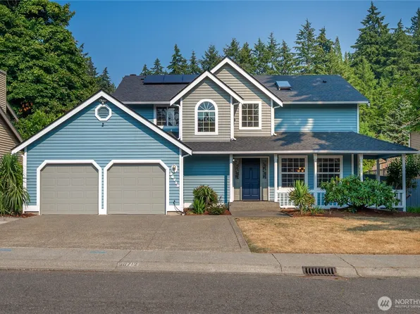 36712 31st Avenue S, Federal Way, WA 98003