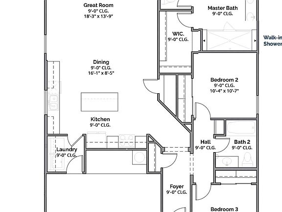 3rd image of 25314 N 133RD Avenue