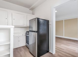 735 O'Farrell, San Francisco, CA 94109
