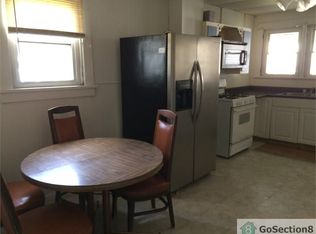 3728 Jacob St, Wheeling, WV 26003