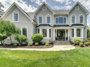 5508 Bosworth Pl, Glen Allen, VA 23059