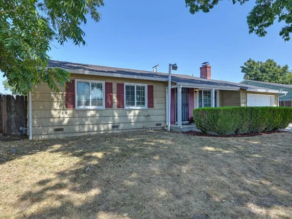 4537 Goya Pkwy, Sacramento, CA 95823