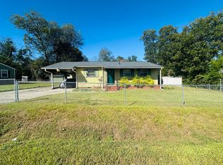 3913 Blair Ct, Macon, GA 31206