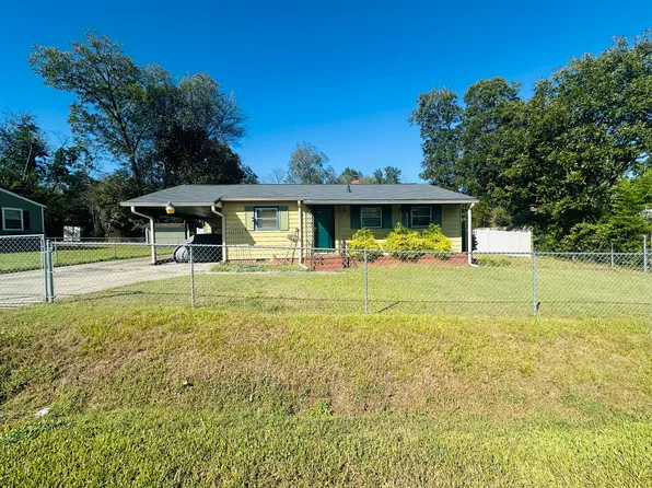 3913 Blair Ct, Macon, GA 31206