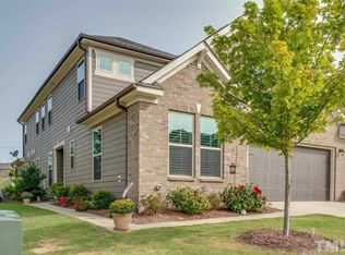 1203 Catch Fly Ln, Durham, NC 27713