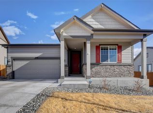 706 Blue Teal Dr, Castle Rock, CO 80104