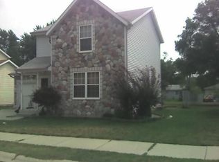 723 Hope Ave, Elkhart, IN 46517