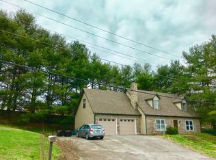 800 View Harbour Rd, Knoxville, TN 37934