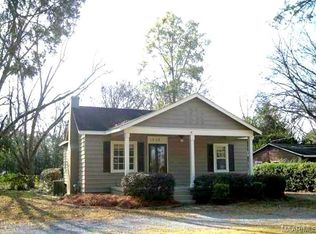 1828 Rigby St, Montgomery, AL 36110
