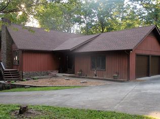 391 Mushroom Valley Rd, Tullahoma, TN 37388