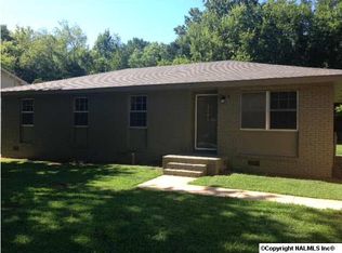 3707 Valleydale Rd NW, Huntsville, AL 35810