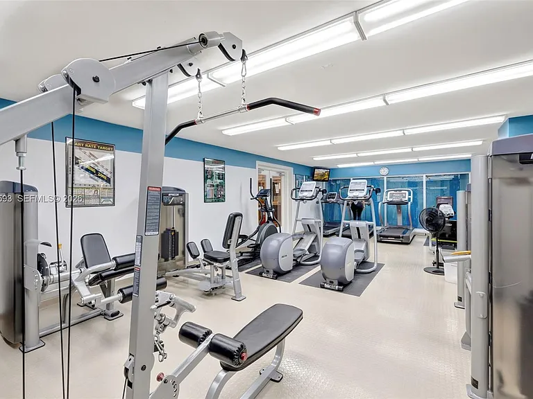 4100 Galt Ocean Dr #1706 — Photo 47